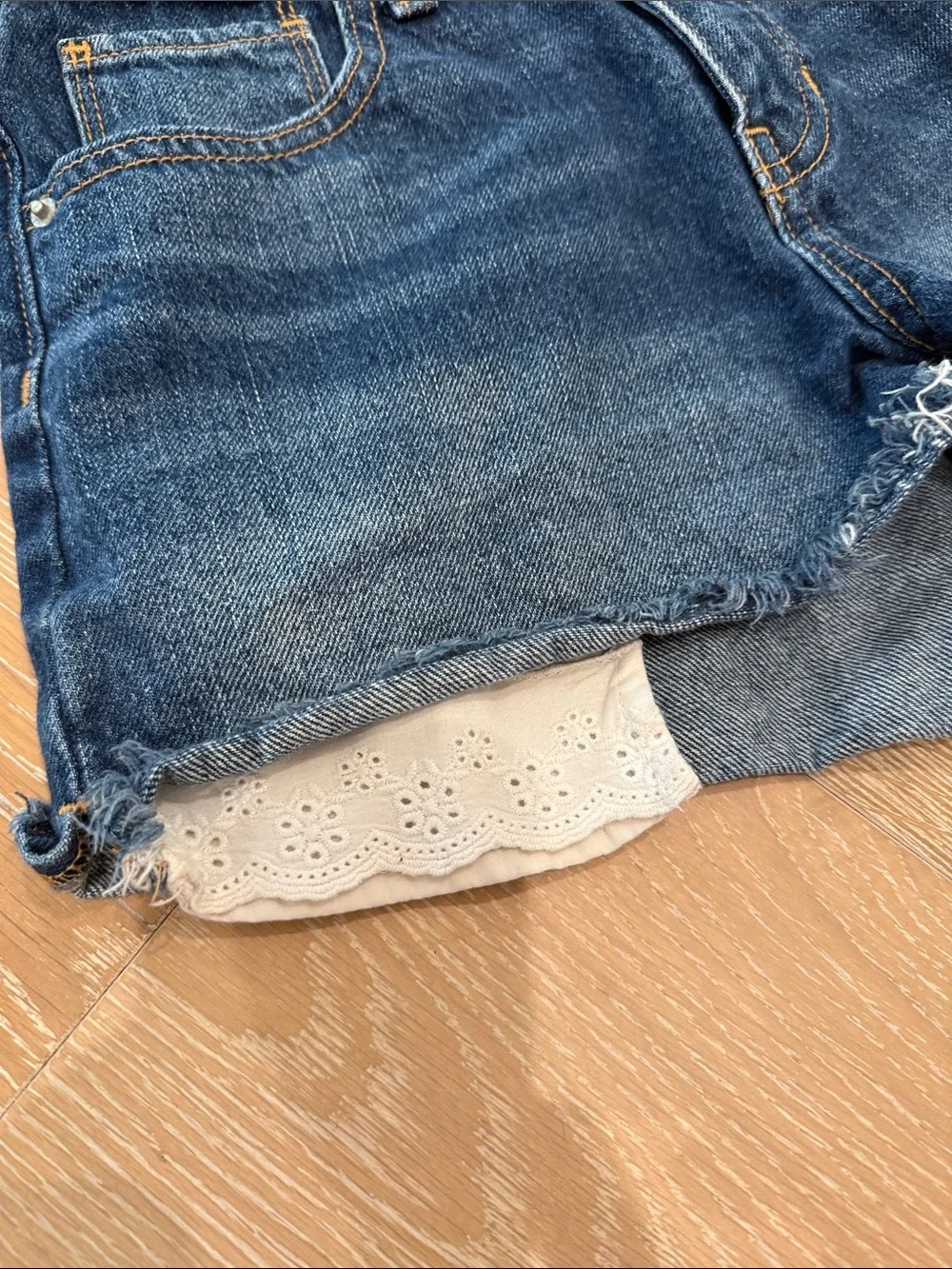Old Navy stylish dark